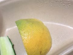 橙子-素满香·食养自助(天一广场店)