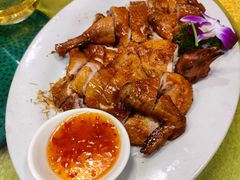 -盛港湾海鲜食府(黄沙店)
