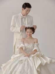 -第一夫人婚纱摄影(南京店)