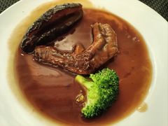 -圣丰索菲特·2 On 988 Café 自助餐厅