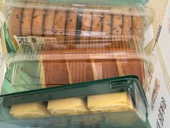 -泸溪河桃酥(西直门凯德店)