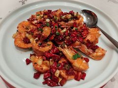 -元唐家宴•经典东北菜(梅市口路店)