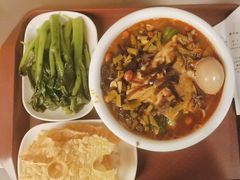 -水平有限广西米粉·广西风味集(五道口店)