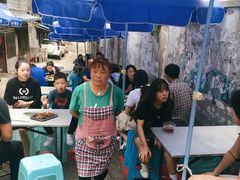 -宋文成烤肉(白沙巷店)