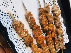 -苏完瓜尔佳氏·满洲涮肉(古方路店)