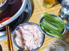 -渝味黄姐火锅(黄泥村店)