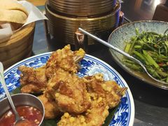 -simply thai天泰(世纪汇店)