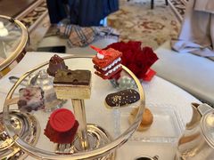 -Salon de Ville浦江汇(上海外滩华尔道夫酒店店)