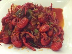 百味手拨龙虾馆(愚园路总店)-百味手拨龙虾馆(愚园路店)