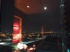 -上海浦东嘉里大酒店