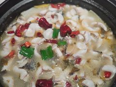 -周渝食惦酸菜鱼(青浦店)
