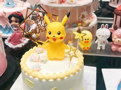 -卷心卷意·轻甜蛋糕(新光天地店)