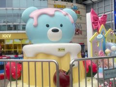 -深圳龙华星河COCO City(民治店)