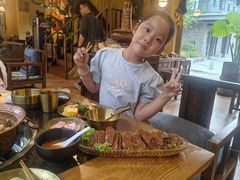 -陀岗美食·云南藏式特色餐厅