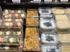 -Olé精品超市(北京合生汇店)