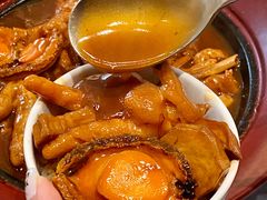 -连鹭海鲜·海肠捞饭·海胆饭(星海店)