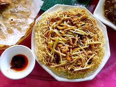 三丝煎面-荷香居(洞企石路店)