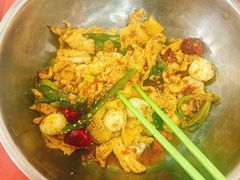 -北京大学-燕南食堂
