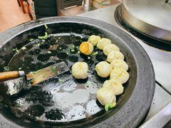 生煎-同心楼(解放北路店)