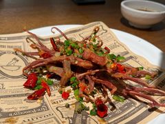 -乔街深夜食堂·小龙虾·高压锅生蚝(杭州总店)