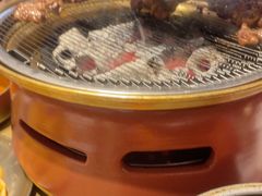 -西塔老太太泥炉烤肉(北京双井店)