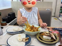 -滨寿司(高新伊藤店)