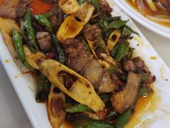 -熊猫主题餐厅