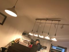 -AFS Cafe & Canteen(闽江二路店)
