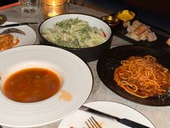 -柒Lounge(三里屯店)