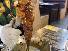 -巴犀烧烤(新崇光店)