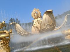 -威海华夏城景区