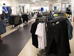 -C&A(西市城购物中心店)