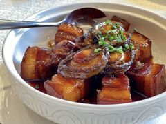 -上海和平饭店龙凤厅 Dragon Phoenix