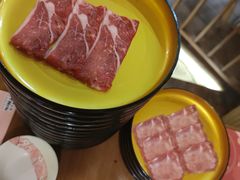 特选肥牛-牛New寿喜烧(青浦店)