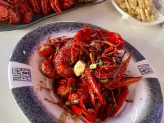 -仙品龙虾(总店)