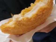 -麦当劳(军博店)