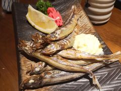 -千代武日本料理(开发区店)