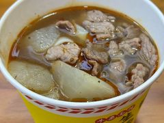 -王记生烫牛杂面馆(兰陵路店)