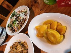 -食鸡公社辣子鸡·潍坊菜·烧烤