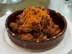 -绿雅居原生态农庄(小涌店)