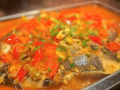 -炉鱼(萧山万象汇店)