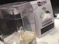 -太兴餐厅(东方广场分店)