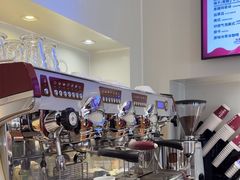 -COSTA COFFEE(天通苑华联店)