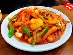 -延成苑韩式烤肉店(长春道店)