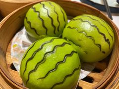 -云山茶餐厅(广东大厦店)