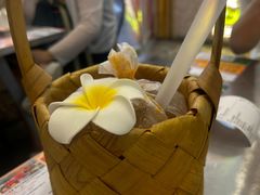 -小小集渔·泰式大排档(太古里香槟店)