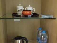 -上海市保健医疗中心(华东疗养院)