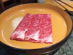 -牛New寿喜烧(中山公园龙之梦店)
