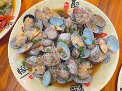 -江湖万州烤鱼(王子美食城)