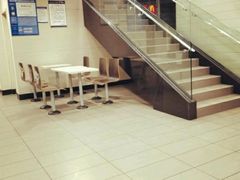 -麦当劳(长乐西洋南路得来速店)